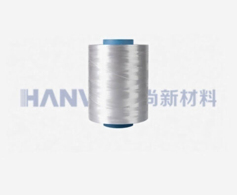 Ultra-High Molecular Weight Polyethylene Fiber for Rope, Net and Belt