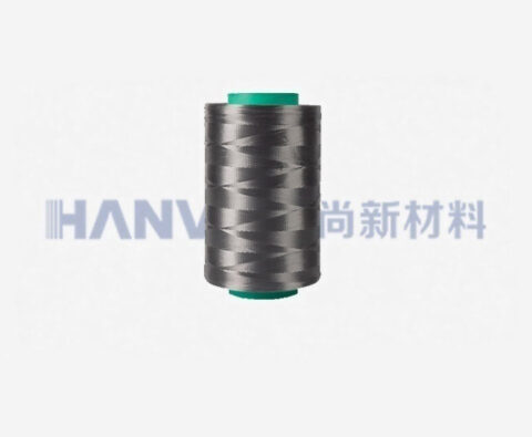 Ultra-High Molecular Weight Polyethylene Fiber for Rope, Net and Belt