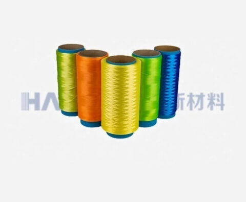 UHMWPE rope、UHMWPE net、UHMWPE belt