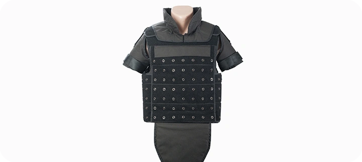 Bulletproof Vest