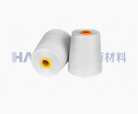 Ultra-High Molecular Weight Polyethylene Fiber for Cut-Resistant Gloves